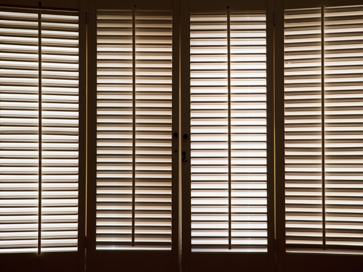 Other Components of Faux Wood Blinds